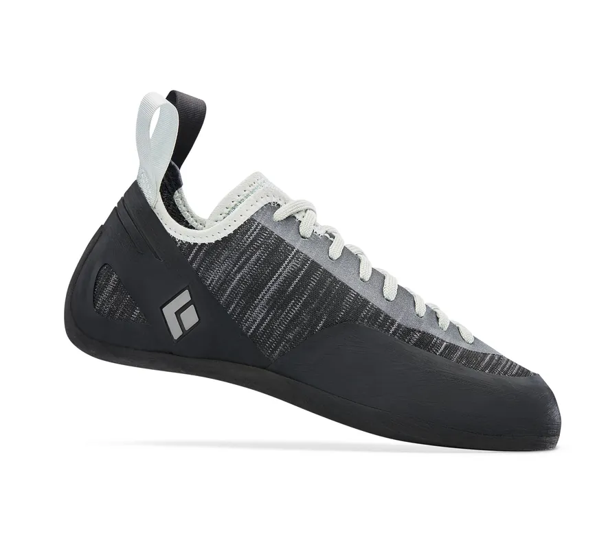 Women‘s Momentum Lace Climb Shoes - Ash - 50