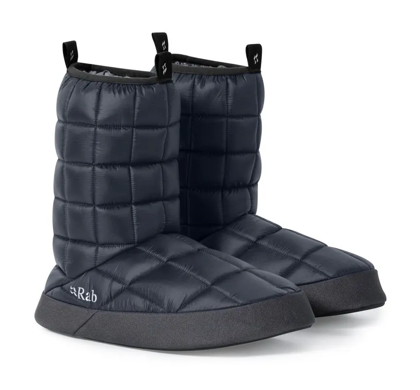 Rab Hut Boot - Beluga - XS