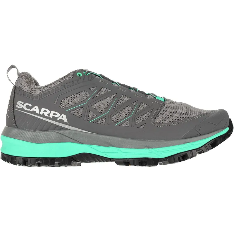 Women‘s Proton Xt - Grey/maldive - 39.5