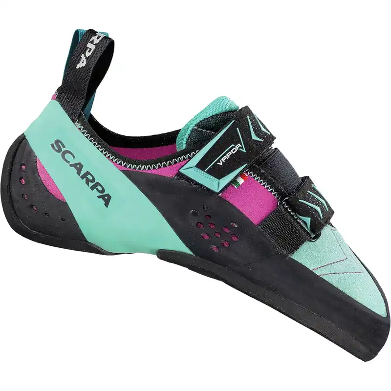 Women‘s Vapor V - Dahlia/aqua - 36