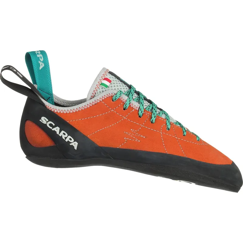 Women‘s Helix - Mandarin Red - 36.5