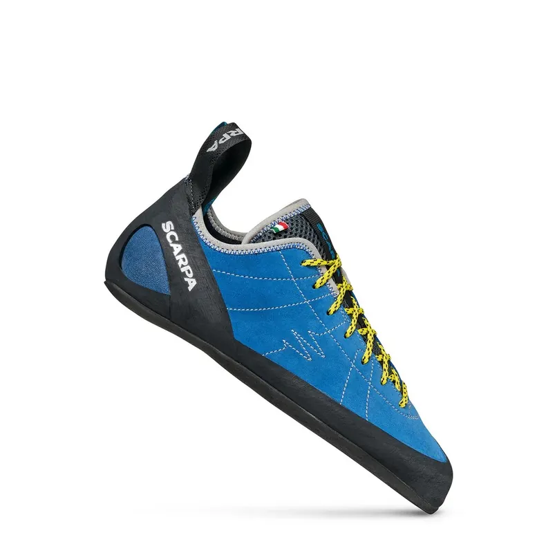 Men‘s Helix - Hyper Blue - 39