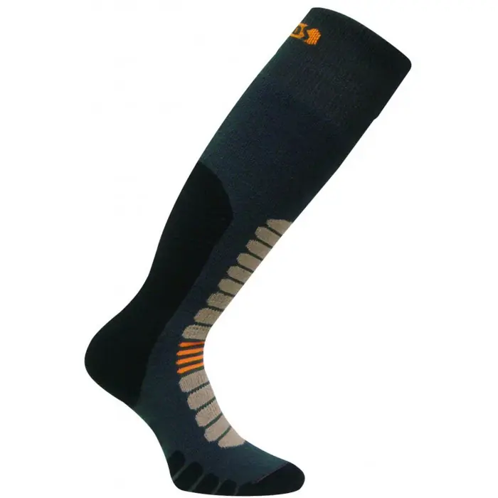 Eurosock Board Zone - Dark Grey - XL
