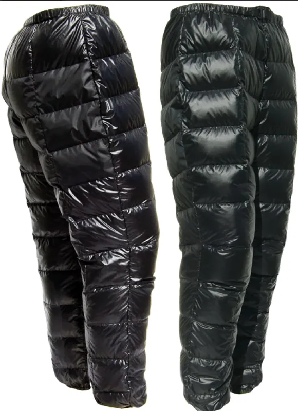 Flash Pants - Black - XL