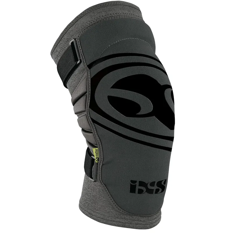 Carve Evo Knee Guard - Grey - XS