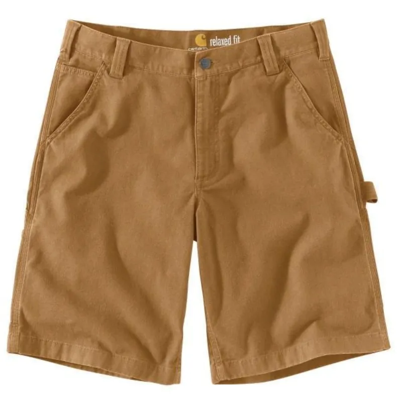 Men‘s Rugged Flex Rigby Short - Tan - 52