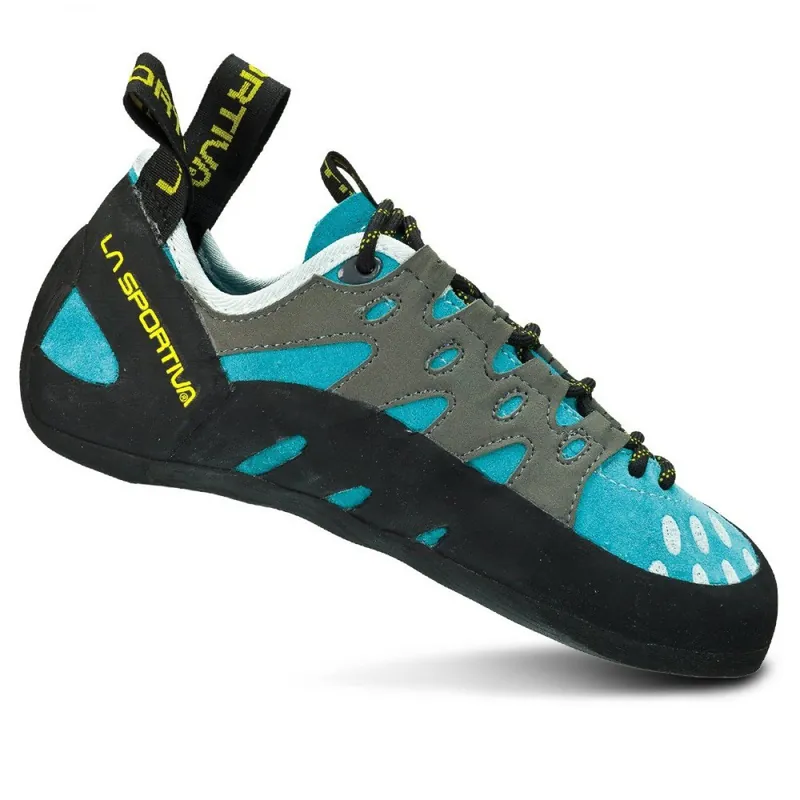 Women‘s Tarantulace - Turquoise - 33