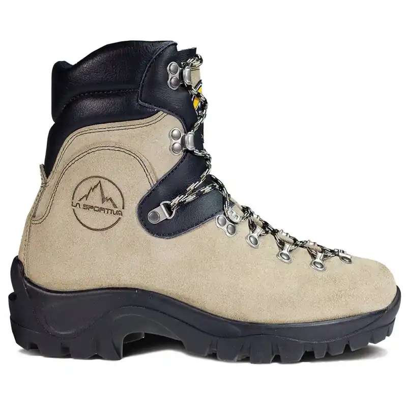 Men‘s Glacier Wlf - Tan - 39.5