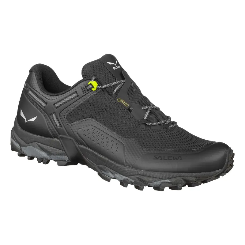 Men‘s Speed Beat Gtx - Black/black - 9