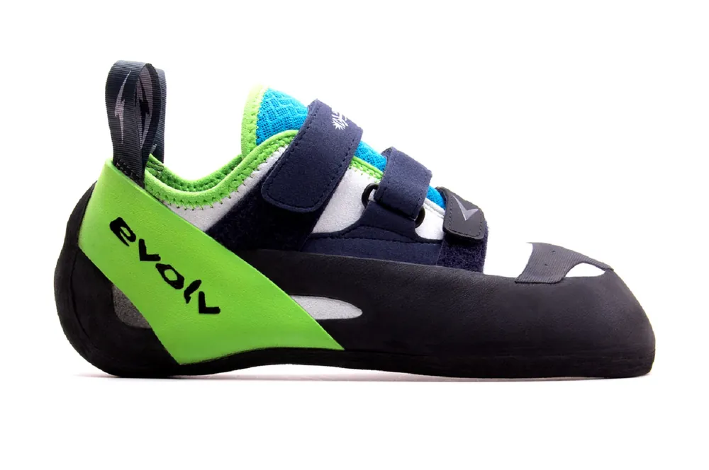 Men‘s Supra - White/neon Green - 8