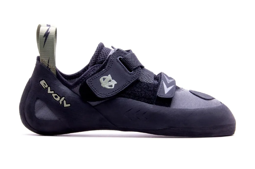 Men‘s Kronos - Black/olive - 7