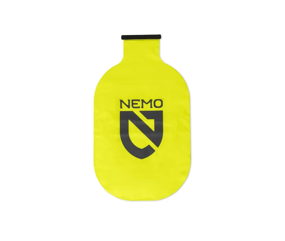 Vortex Pump Sack