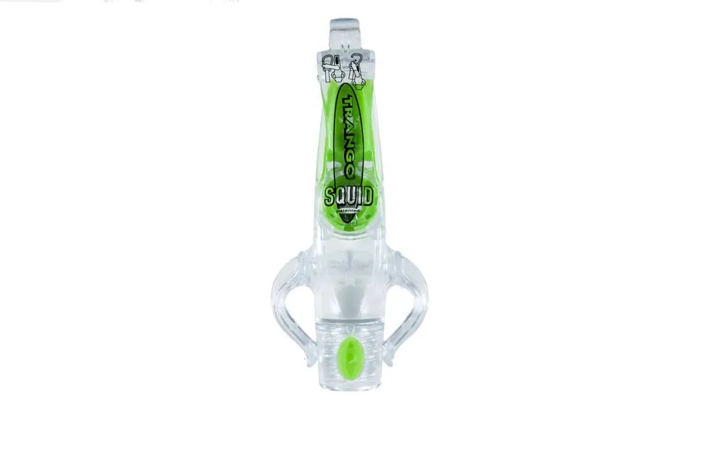 Squid - The Unclip Stick