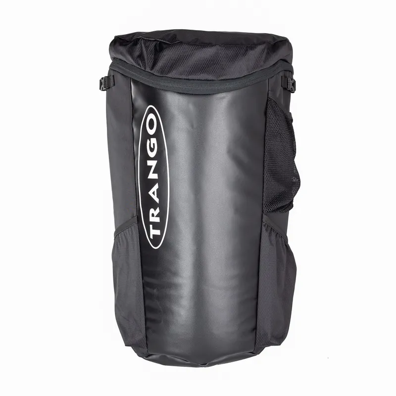 Crag Pack 2.0 - Black