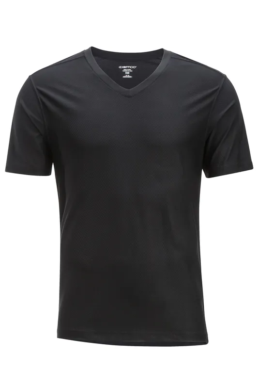 Men‘s Gng V - Black - S