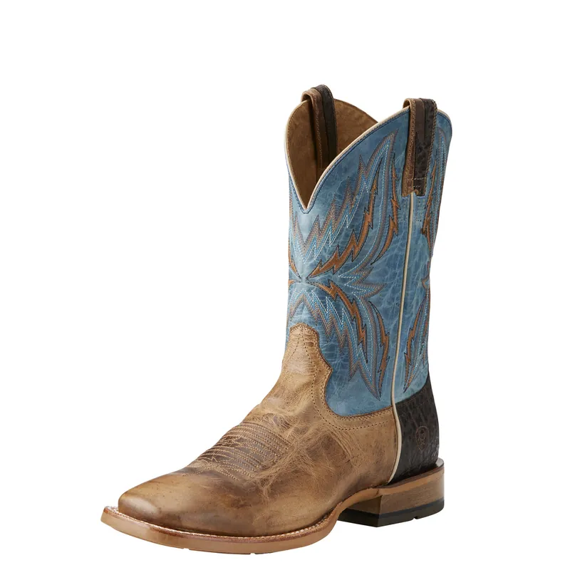 Men‘s Arena Rebound - Dusted Wheat/heritage Blue - 11.5B