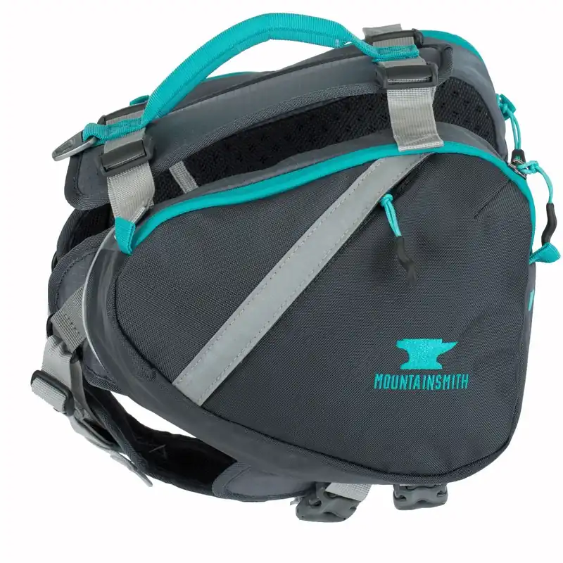 K-9 Pack - Caribe Blue - S