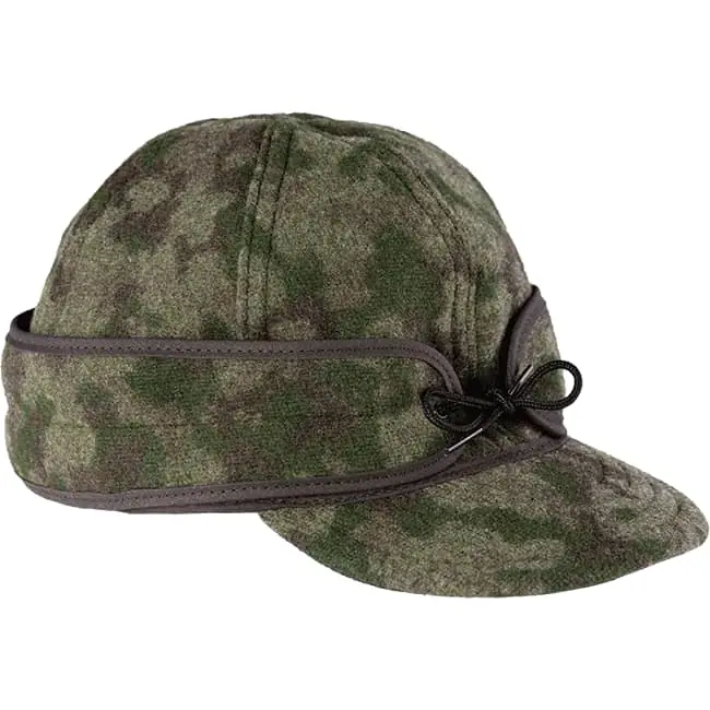 The Original Cap - Ottawa - 7 1/8