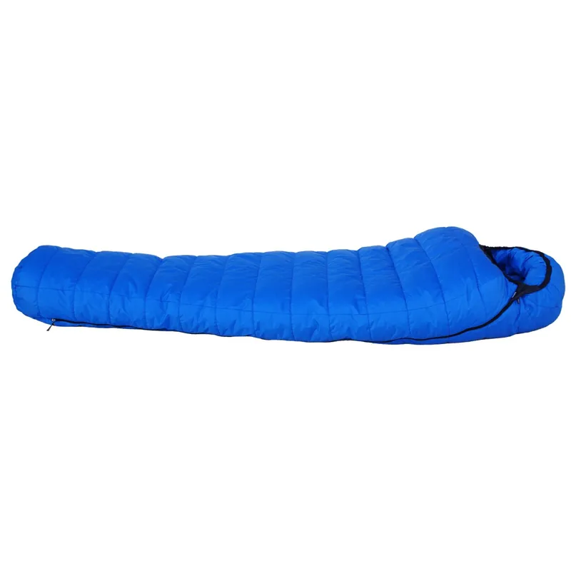 Antelope GWS Sleeping Bag - 5‘6" Right Zip