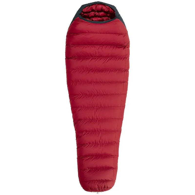 Apache MF Sleeping Bag - 6‘0" Right Zip