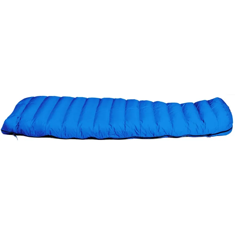 Alder MicroFiber Sleeping Bag - 6‘0