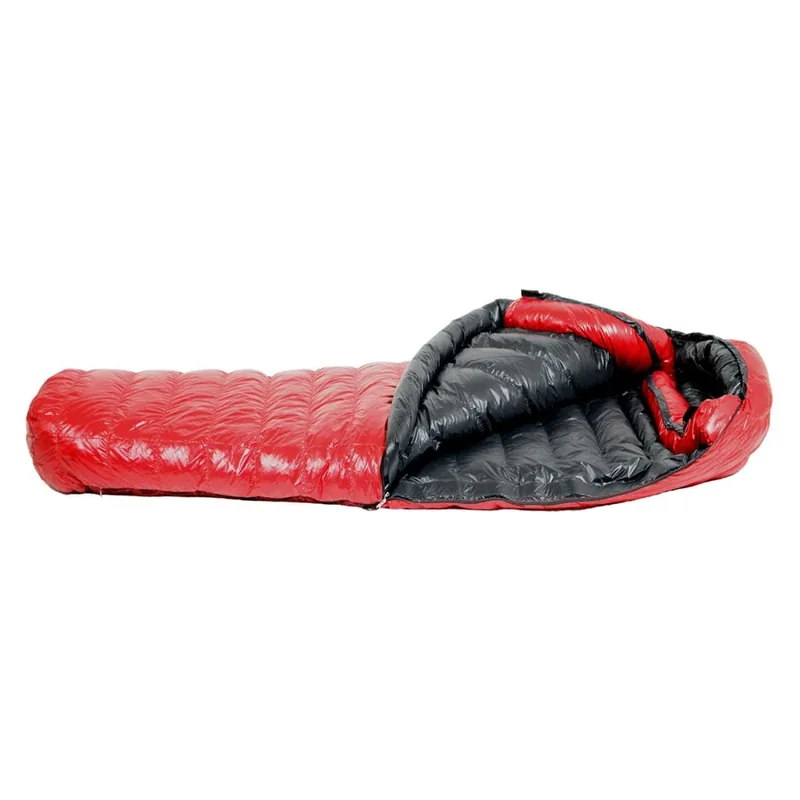 Alpinlite Sleeping Bag - 6‘0" Left Zip