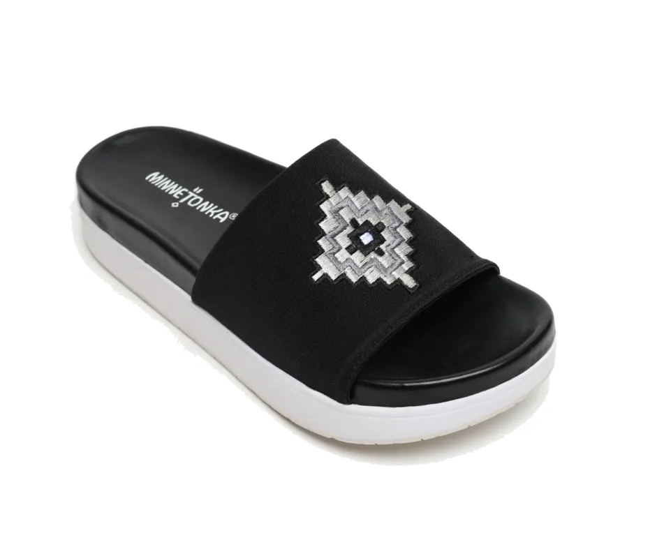 Women‘s Bailee - Black - 6