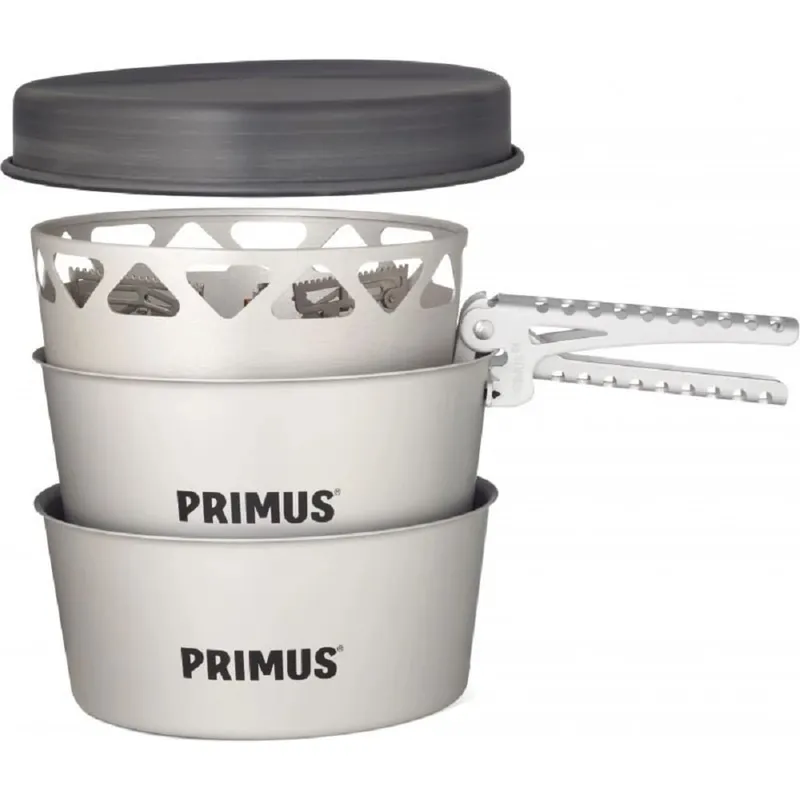 Essential Stove Set - 2.3L