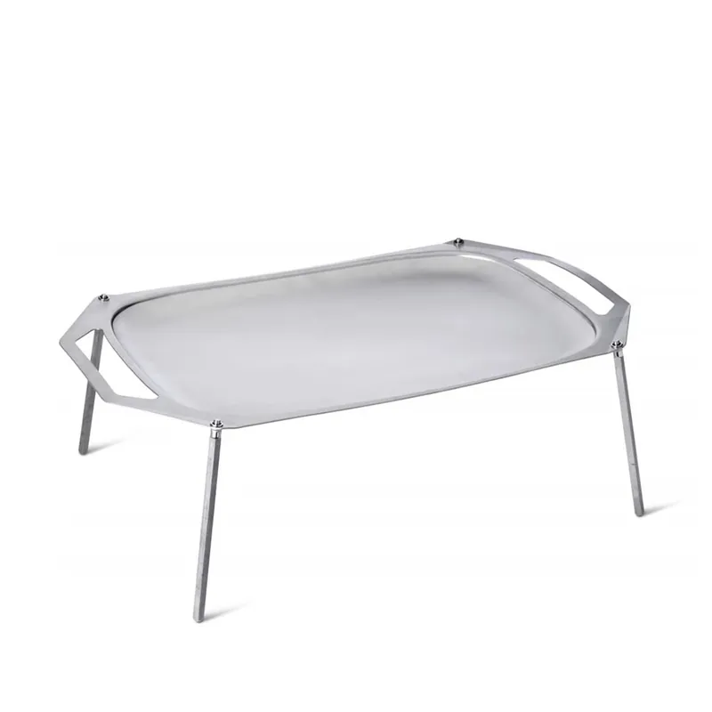 Openfire Pan - L