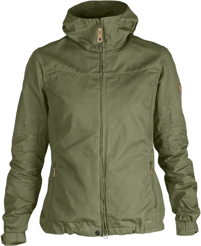 Women‘s Stina Jacket - Green - L