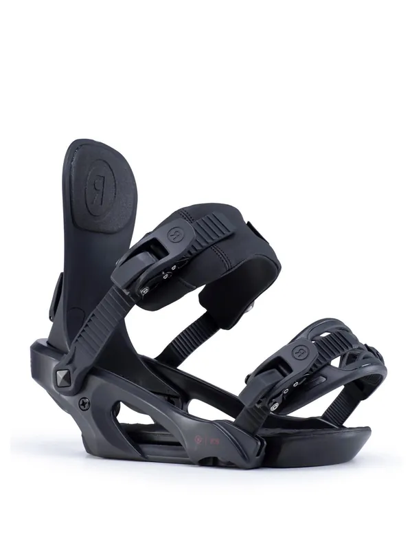 Women‘s Ks - Black - Small