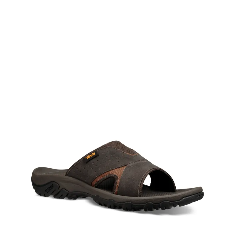Men‘s Katavi 2 Slide - Bungee Cord - 8