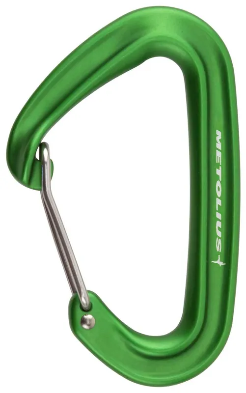 Bravo II Wiregate - Green