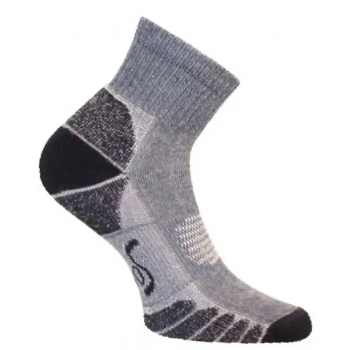 Eurosock Path - Grey - L