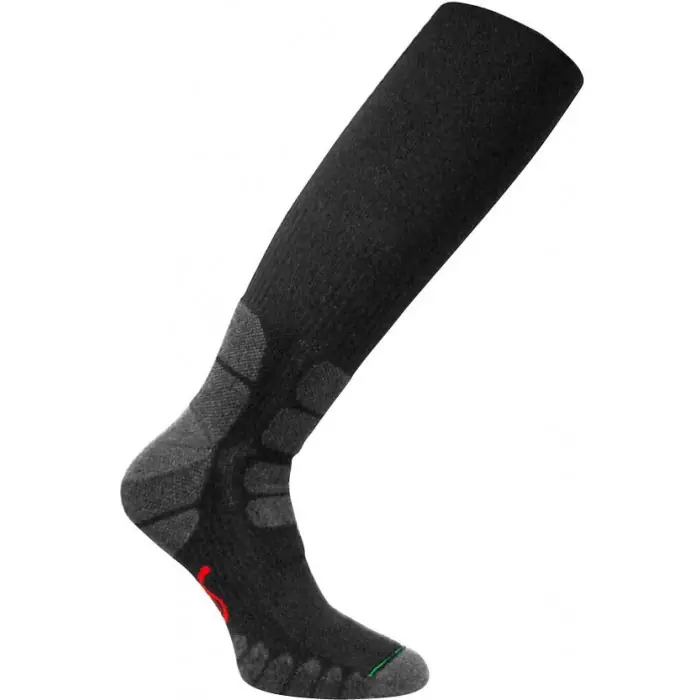 Eurosock All-Around Compression - Black - L