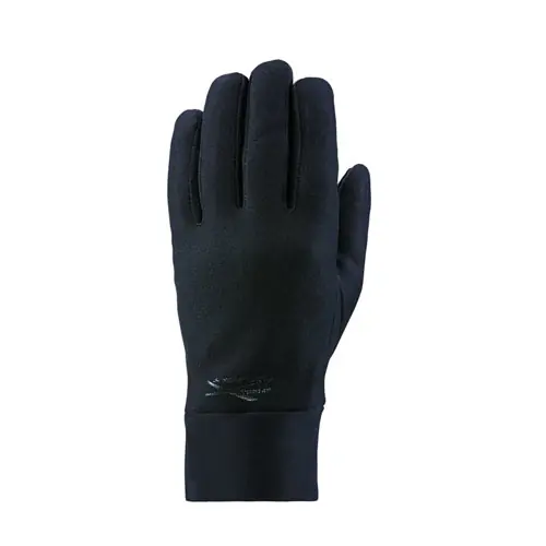Innovation Men‘s Xtreme Soundtouch Hyperlite Glove (Black - XL)