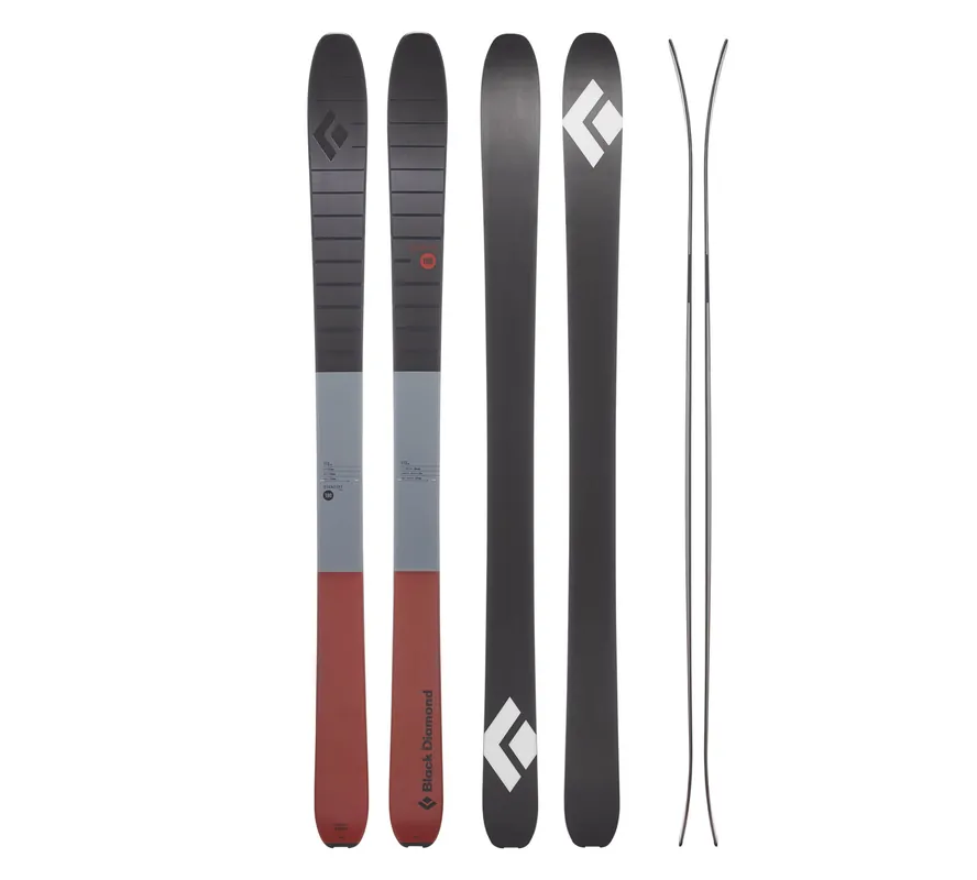 Boundary Pro 100 - Rust - 180 cm