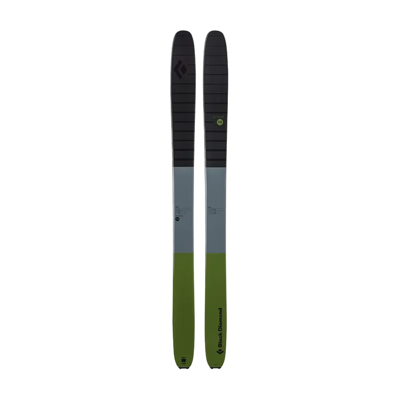 Boundary Pro 115 - Cargo - 175 cm