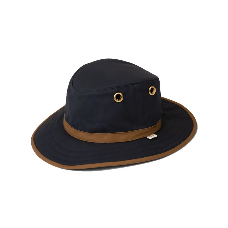 Twc7 Outback - Navy/brown Tan - 7