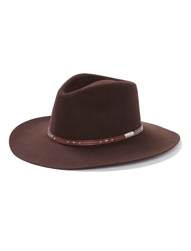 Men‘s Pawnee - Chocolate - 7 3/4