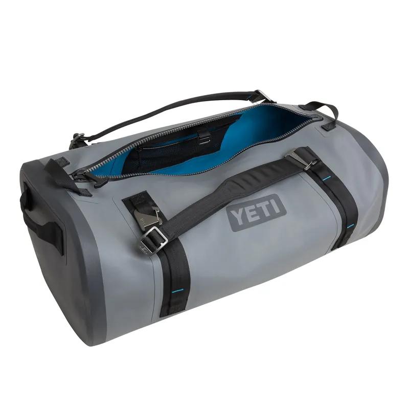 Panga Submersible Duffel 75 oz - Storm Gray