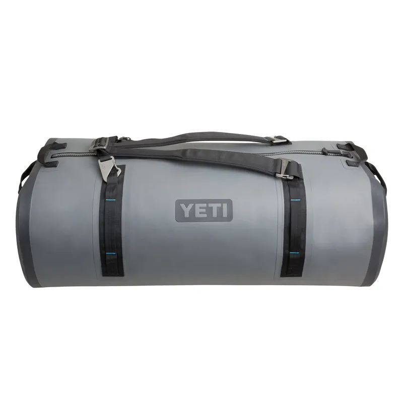 Panga Submersible Duffel 100 oz - Storm Gray
