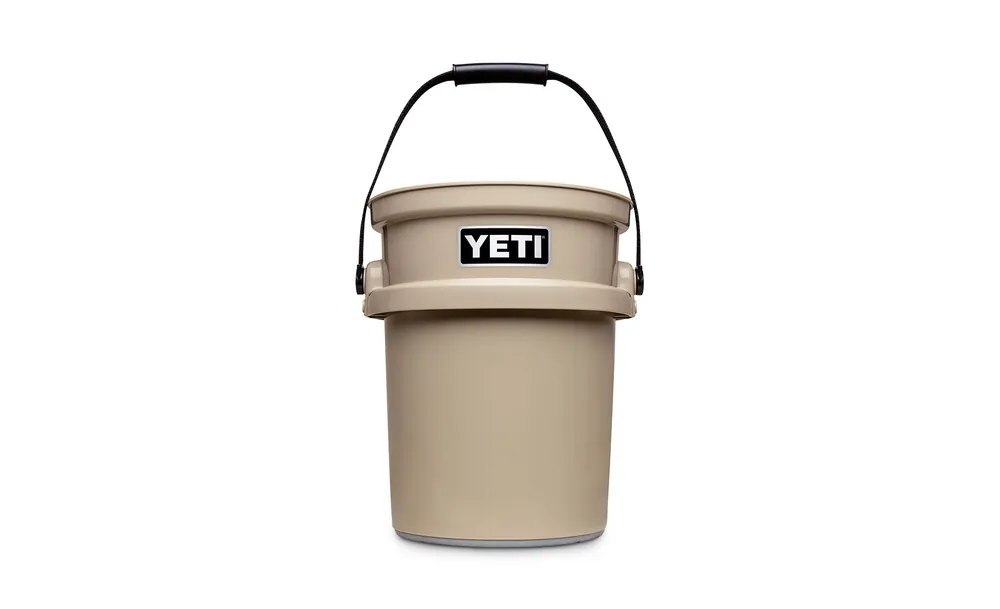 Loadout Bucket - Tan - 5 Gallon