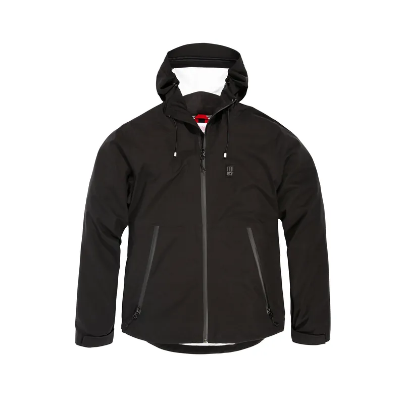 Women‘s Global Jacket - Black - Medium