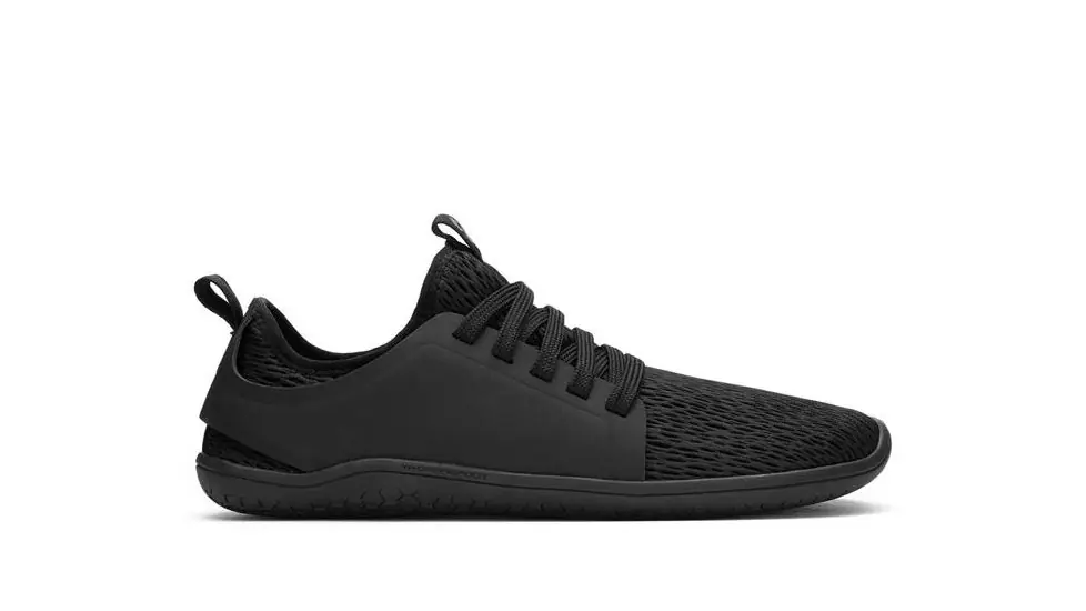 Women‘s Kanna Mesh - Black - 38
