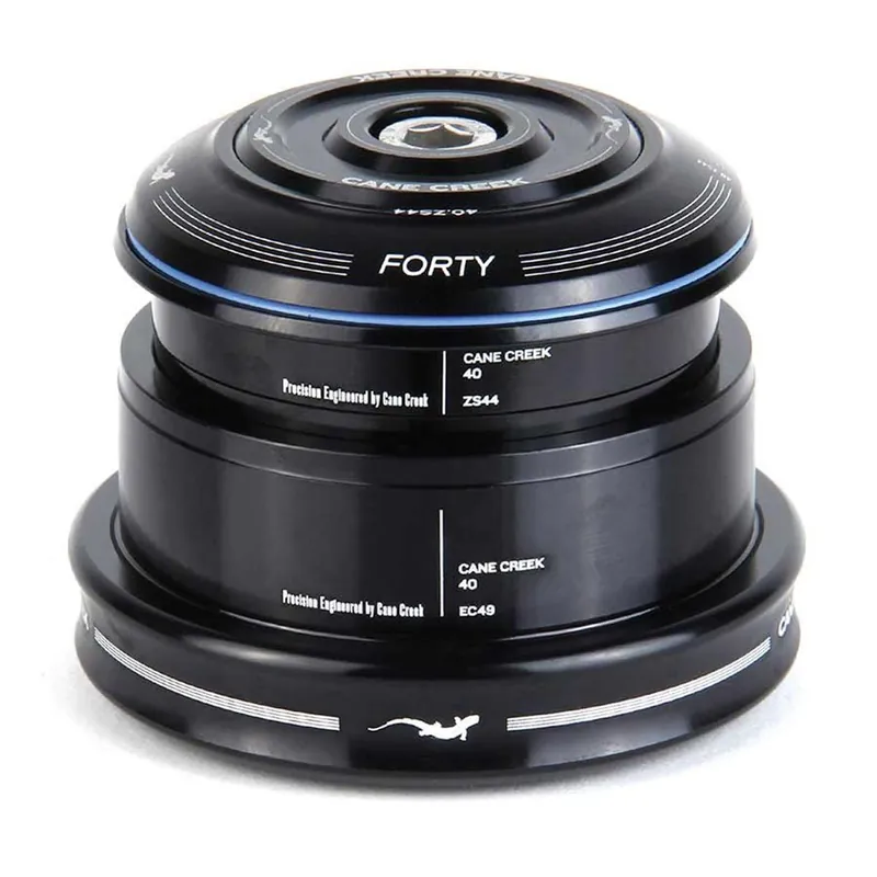 40-series Zs44 Ec49 Conversion - Black - ZS44/28.6/H8 EC49/30