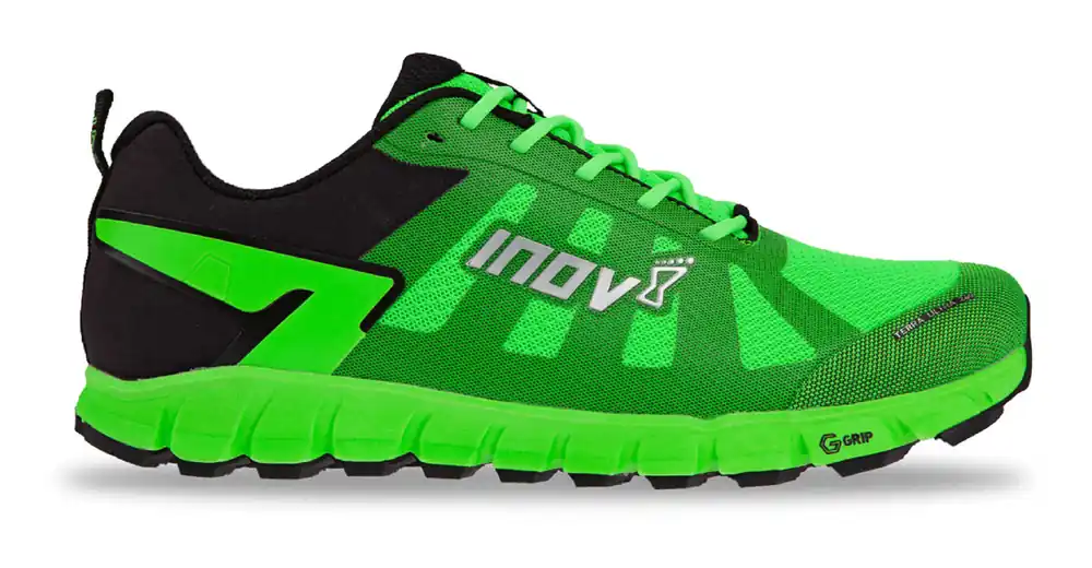 Terraultra G 260 - Green/black - M9.5/W11