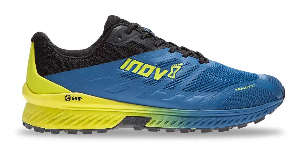Men‘s Trailroc 280 - Blue/black - 12.5