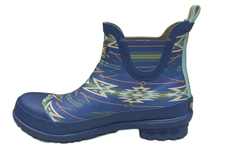 Women‘s Heritage Starwatchers Chelsea - Blue - 6