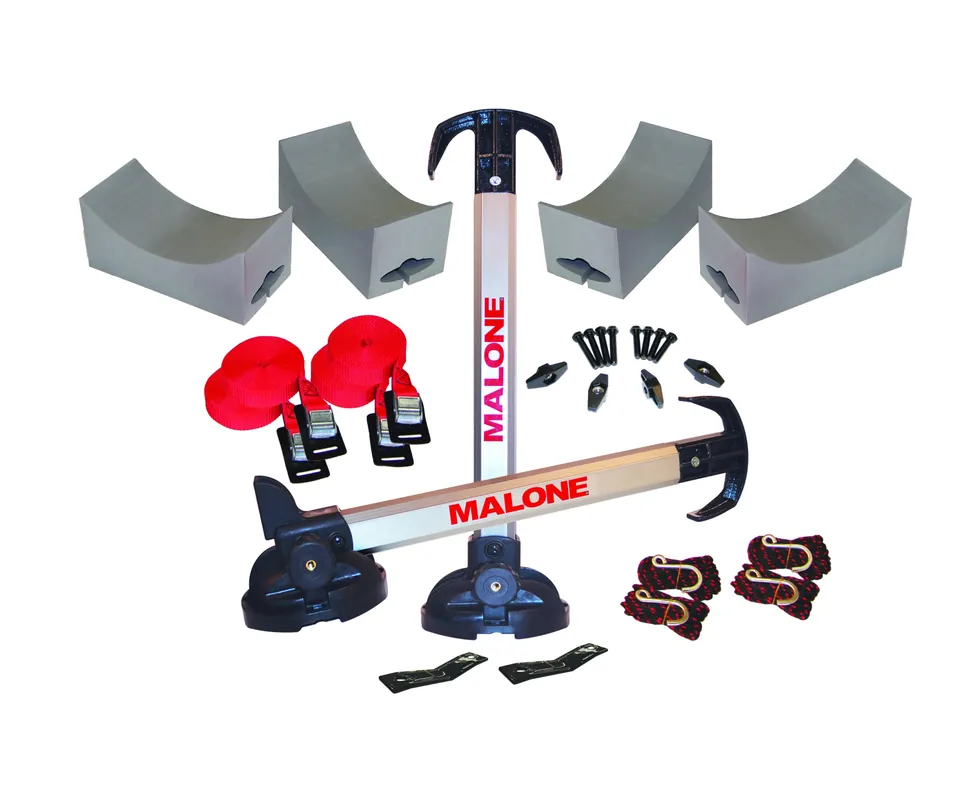 Stax Pro 2 2 Boat Carrier